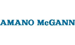 Amano McGann, Inc. logo