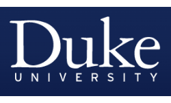 Duke University logo