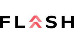 FLASH logo