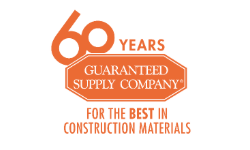 Guaranteed Supply Company logo