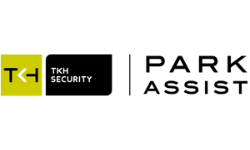 Park Assist logo