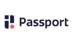 Passport Inc. logo