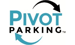 Pivot Parking logo