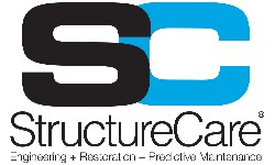 StructureCare logo