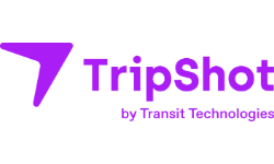 TripShot by Transit Technologies logo